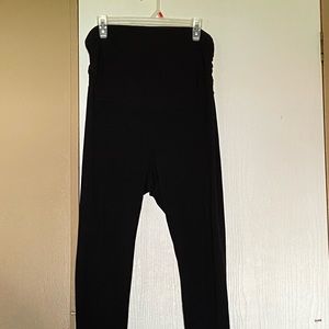 Maternity pants